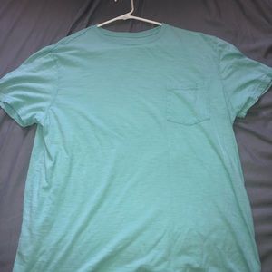 Men’s large Goodfellow shirt